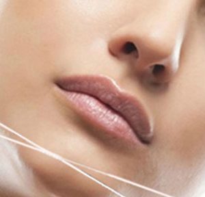 CHIN Threading