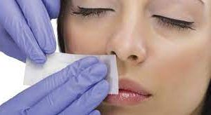 UPPER LIP Waxing