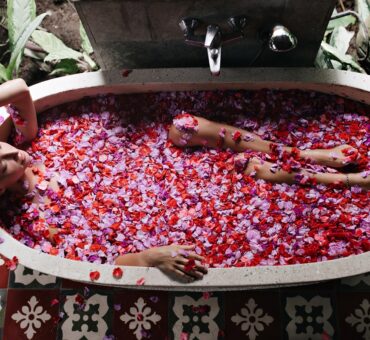 best Moroccan bath in Dubai